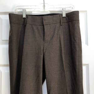 BR Martin wool dress pants ⭐️